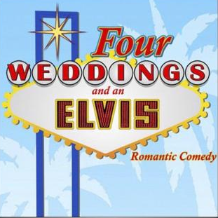 Four Weddings and an Elvis