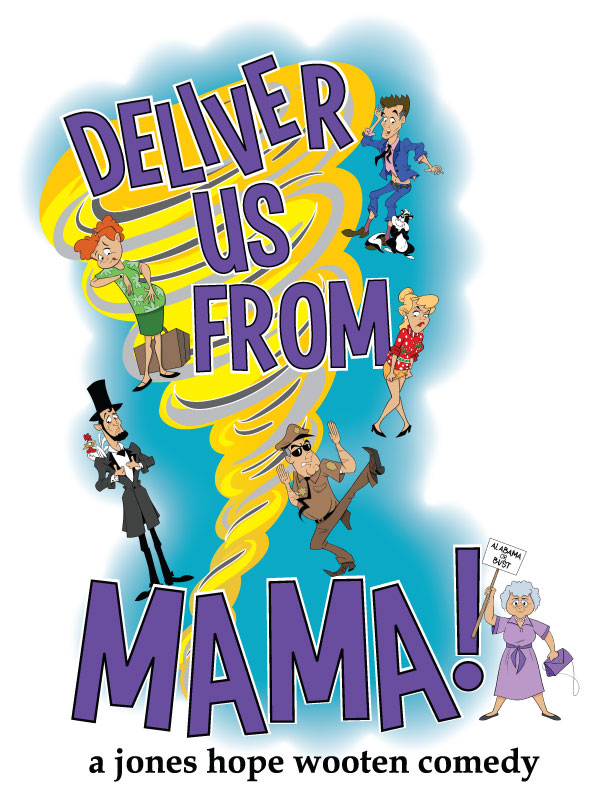 Deliver Us From Mama