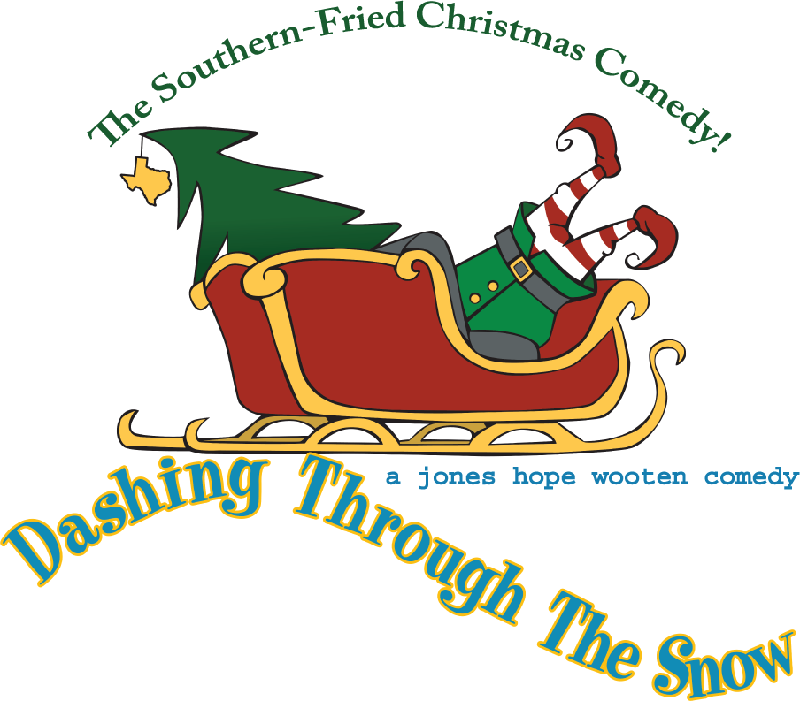 Dashing Through the Snow