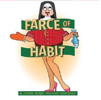 Farce of Habit