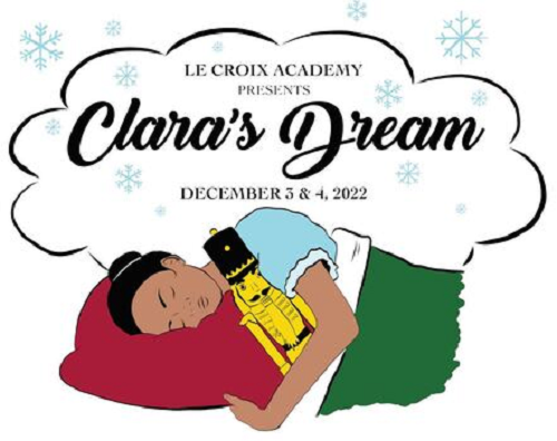 Le Croix- Clara's Dream
