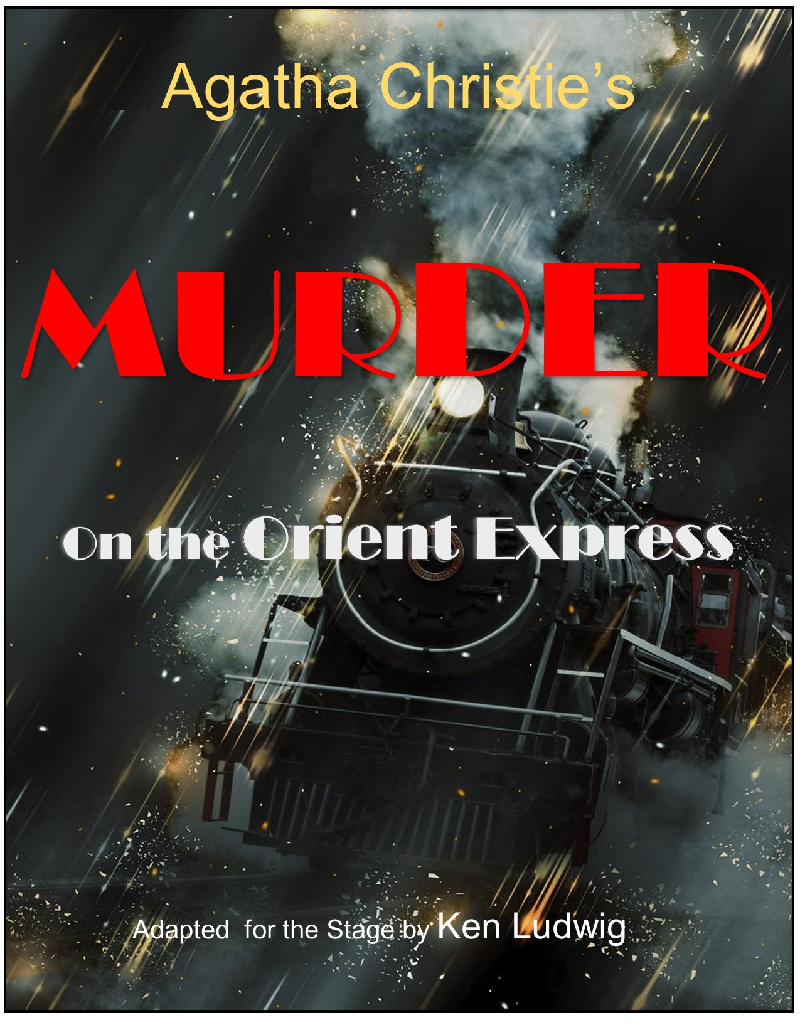 Murder on the Orient Express