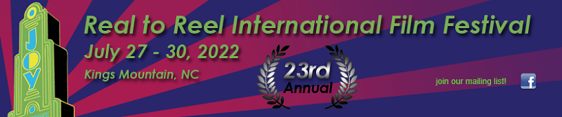 Real to Reel International Film Festival